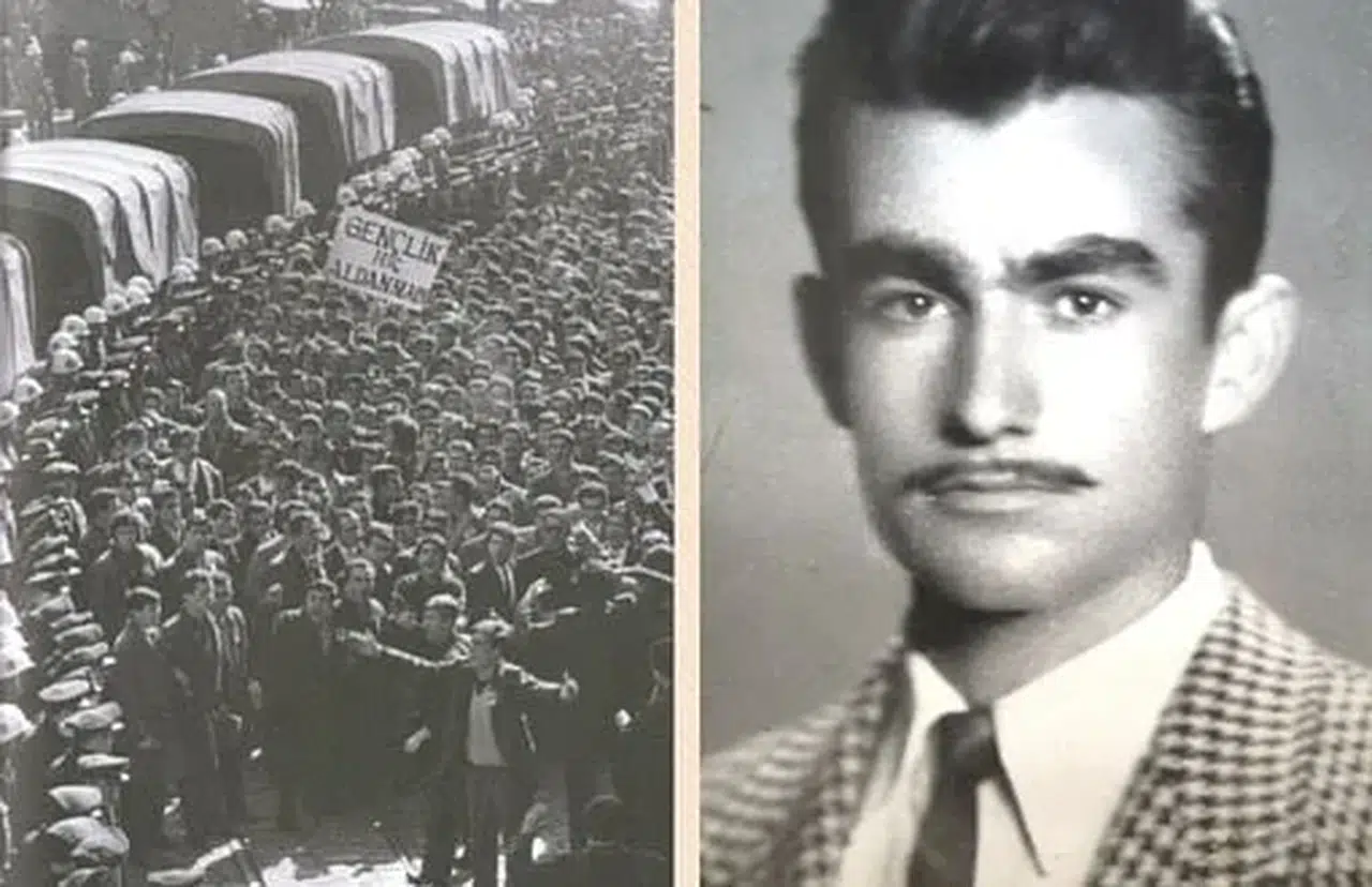 Turan Emeksiz kimdir, nasıl öldürüldü?