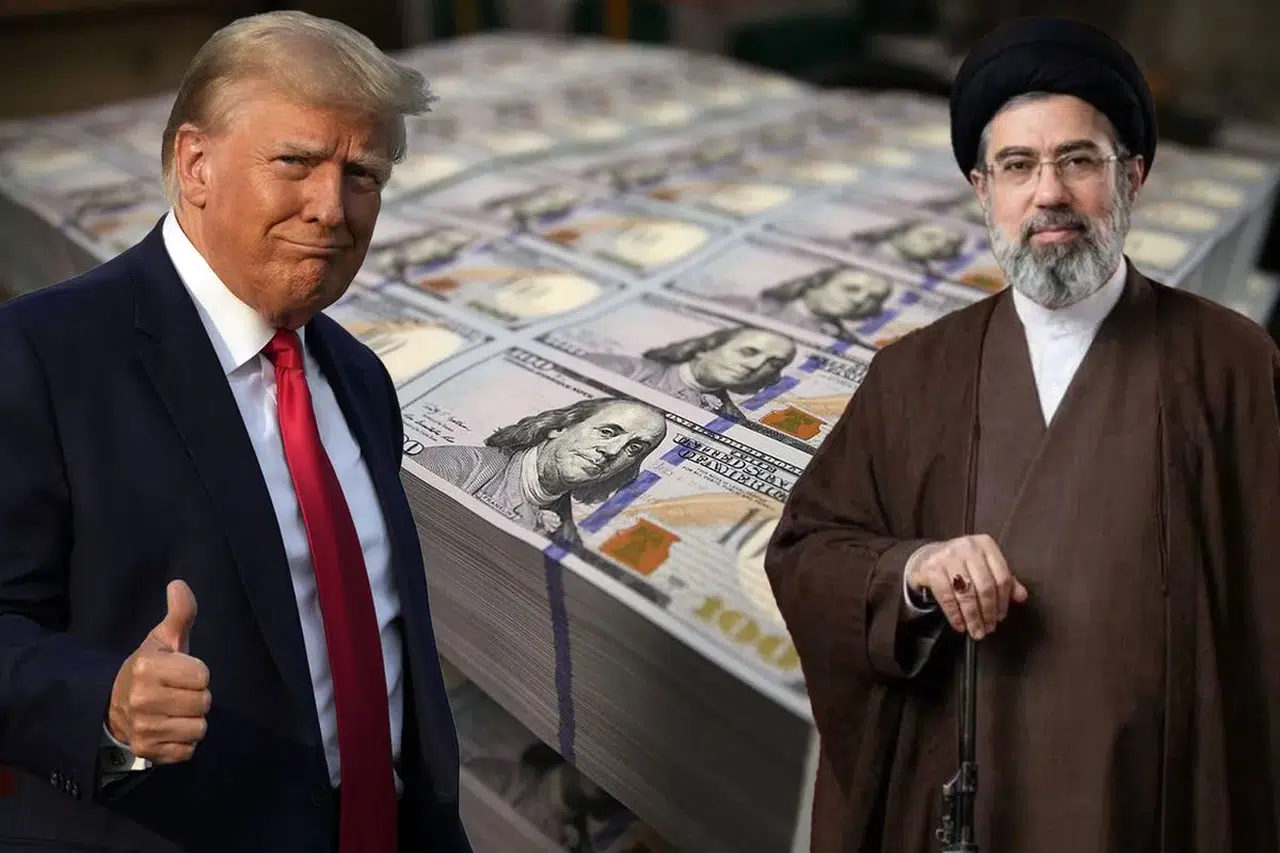 ABD ile İran arasında tarihi müzakere: Tahran’ın ön şartları açıklandı