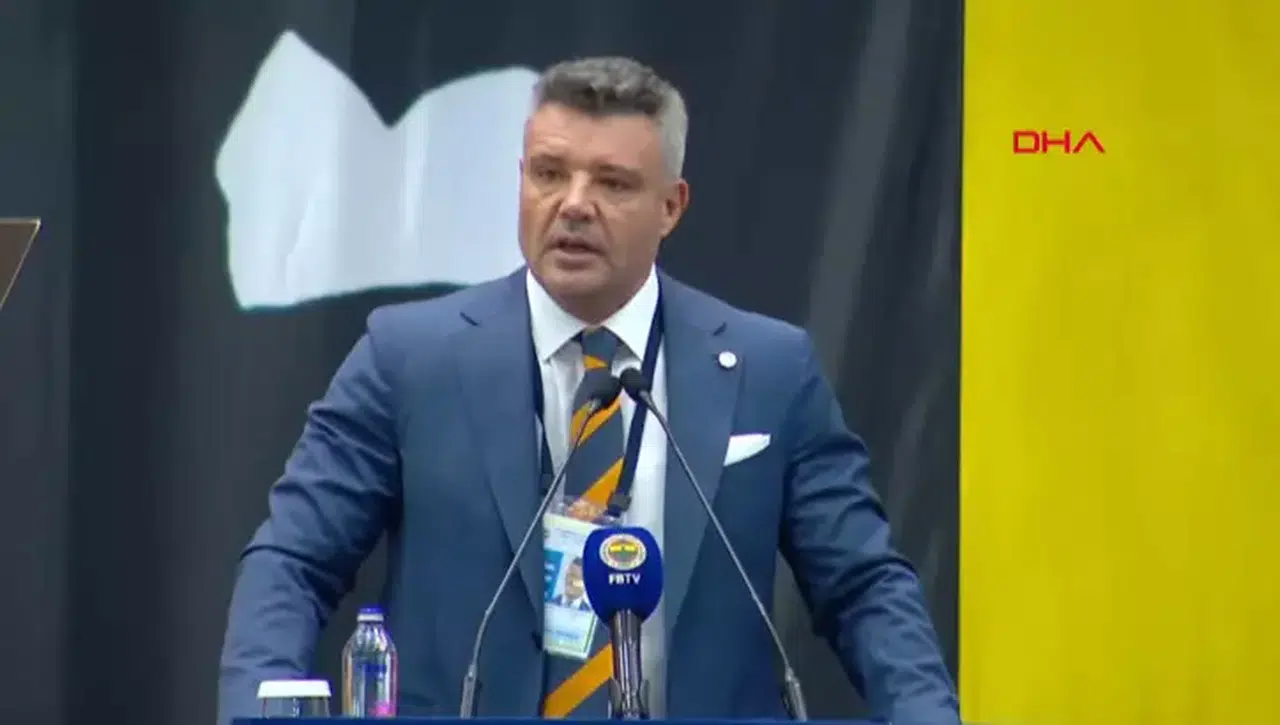 Sadettin Saran: “Yeniden ayağa kalkıp savaşmak zorundayız”