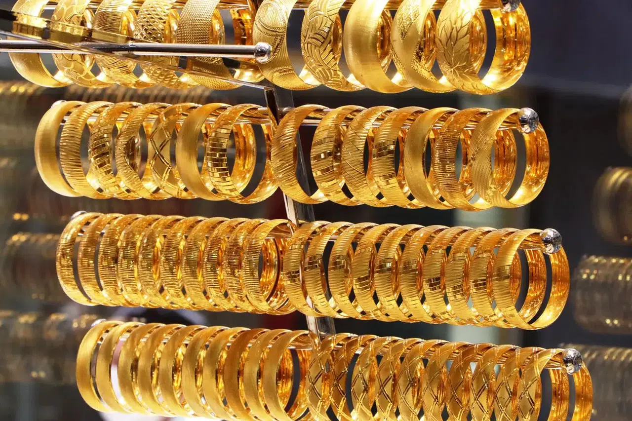 Altın Yatırımcılarına Müjde: Beklenen Gelişme Açıklandı!