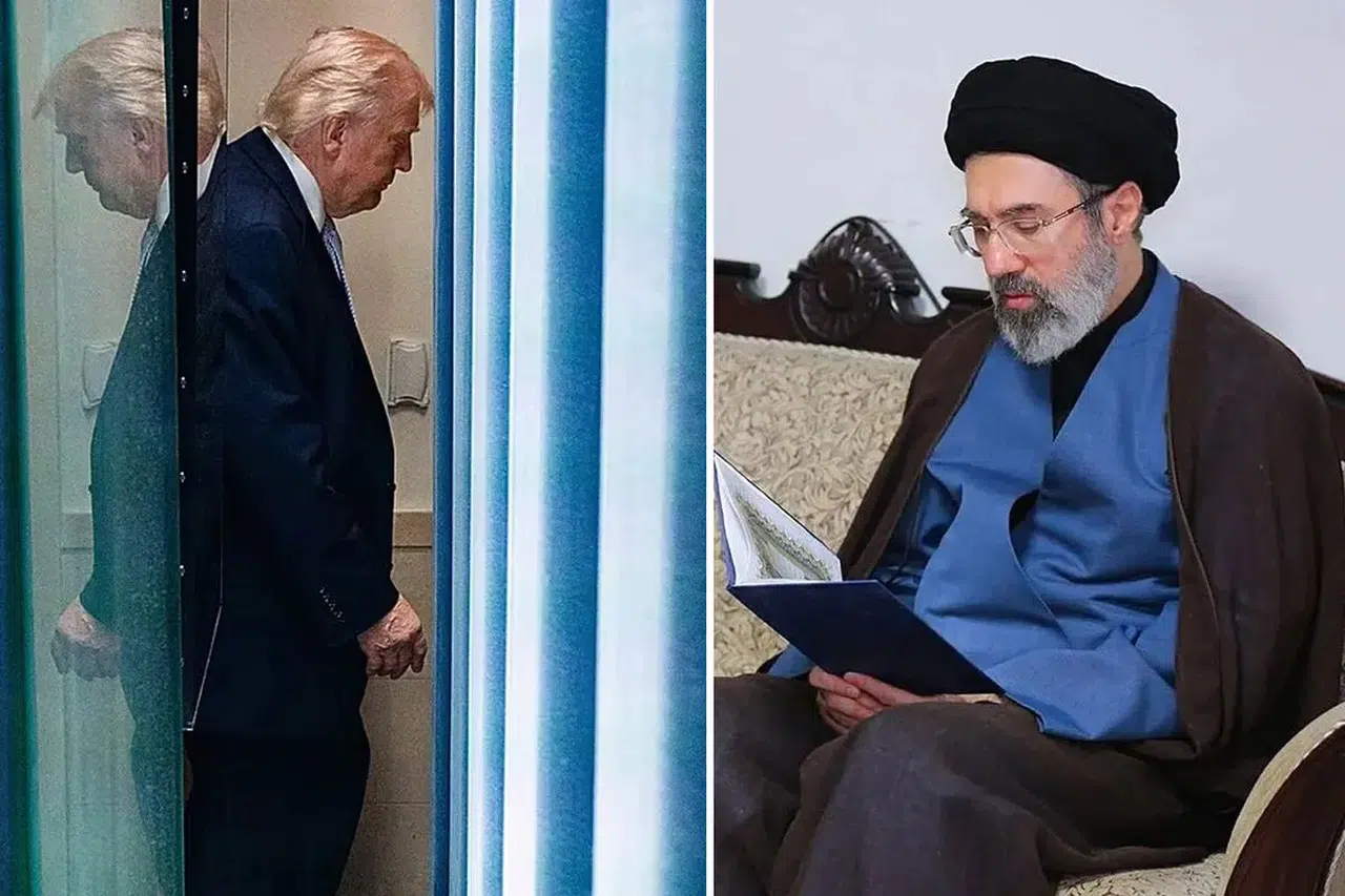 ABD heyeti İslamabad yolunda, İran beklemede