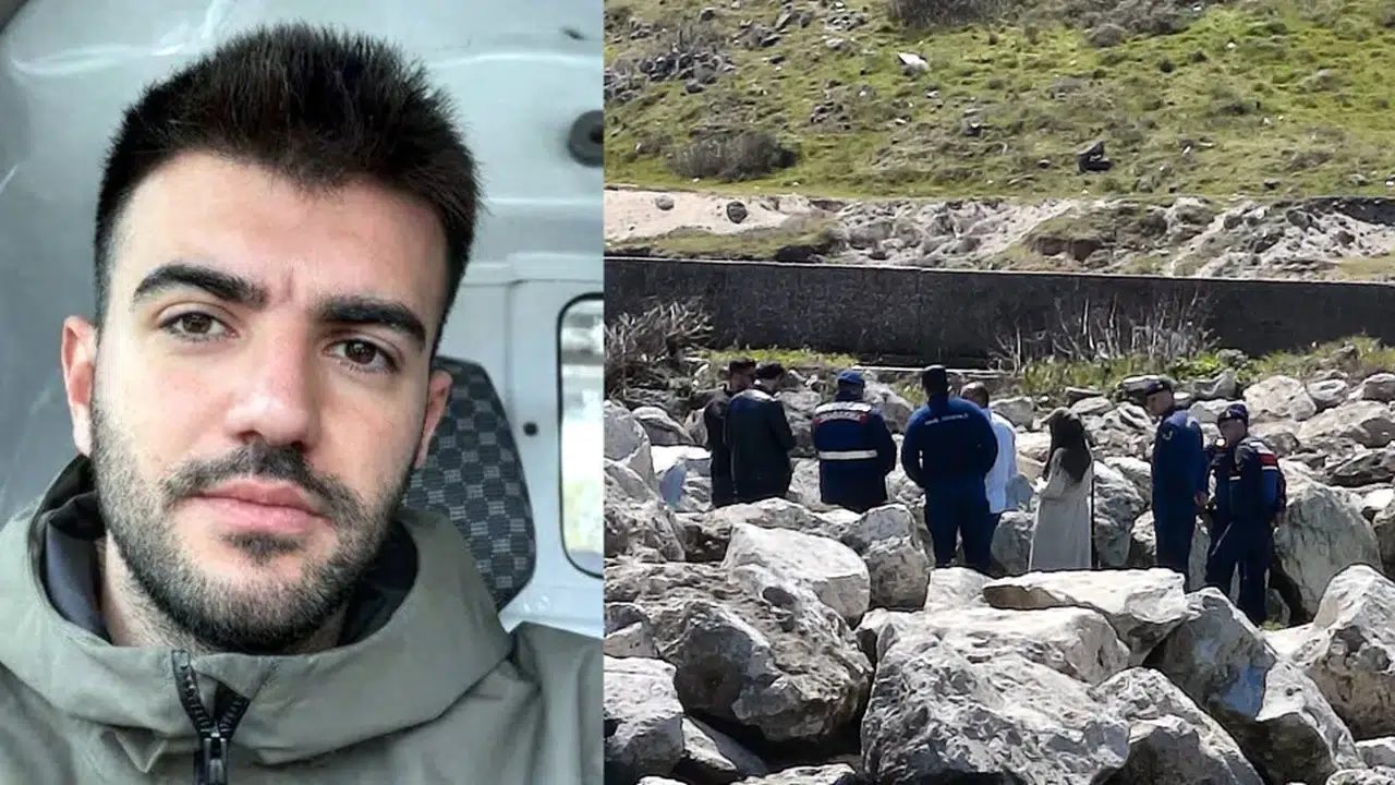 Tekirdağ şüpheli ölüm: Kayıp genç 13 gün sonra ölü bulundu