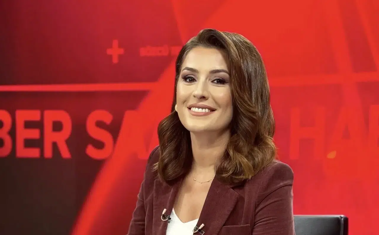 Serap Belovacıklı ve Mete Belovacıklı akraba mı, evli mi?