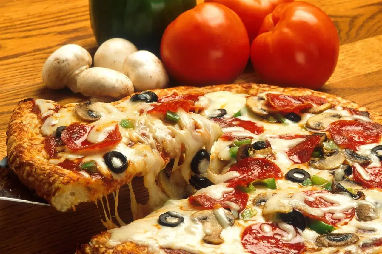 50 yıllık pizza devi iflas etti! Tüm şubeler kapatıldı