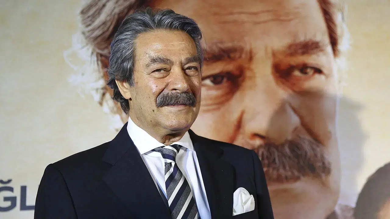 Kadir İnanır’ın son hali ortaya çıktı