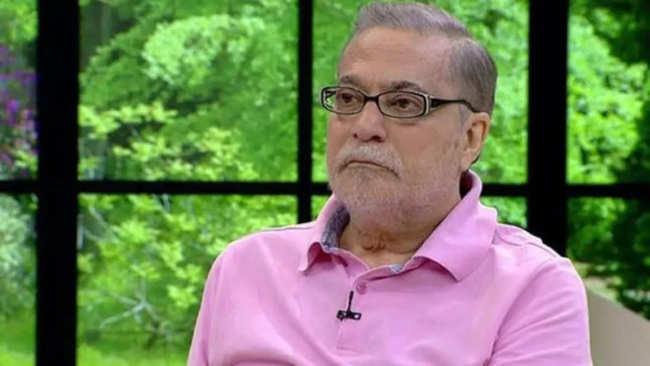 Mehmet Ali Erbil’in annesi Yurdagül Eken hayatını kaybetti