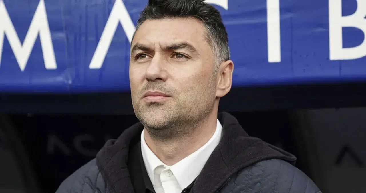 Burak Yılmaz’a verilen ceza sonrası yeni karar açıklandı