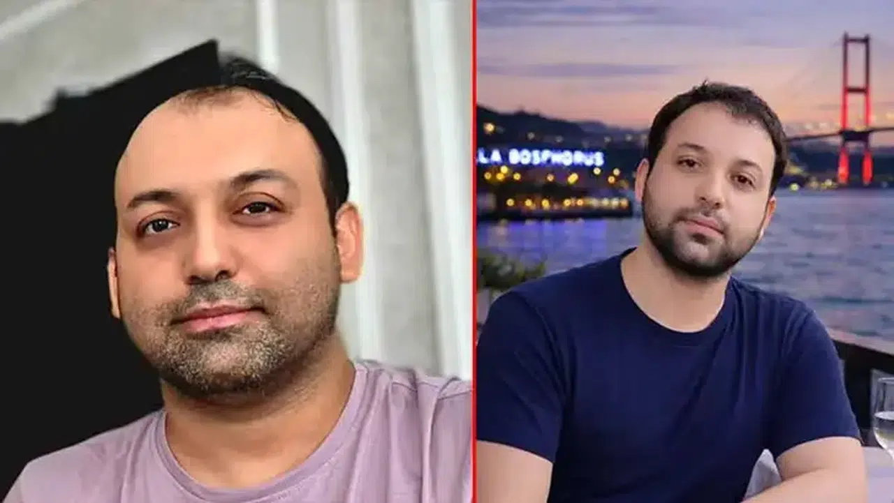 Bursa'da şüpheli ölüm: Öğretmen pansiyonda ölü bulundu