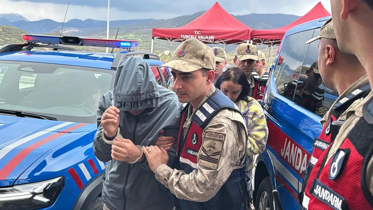 Gülistan Doku soruşturmasında 2 hastane görevlisi adliyeye sevk edildi