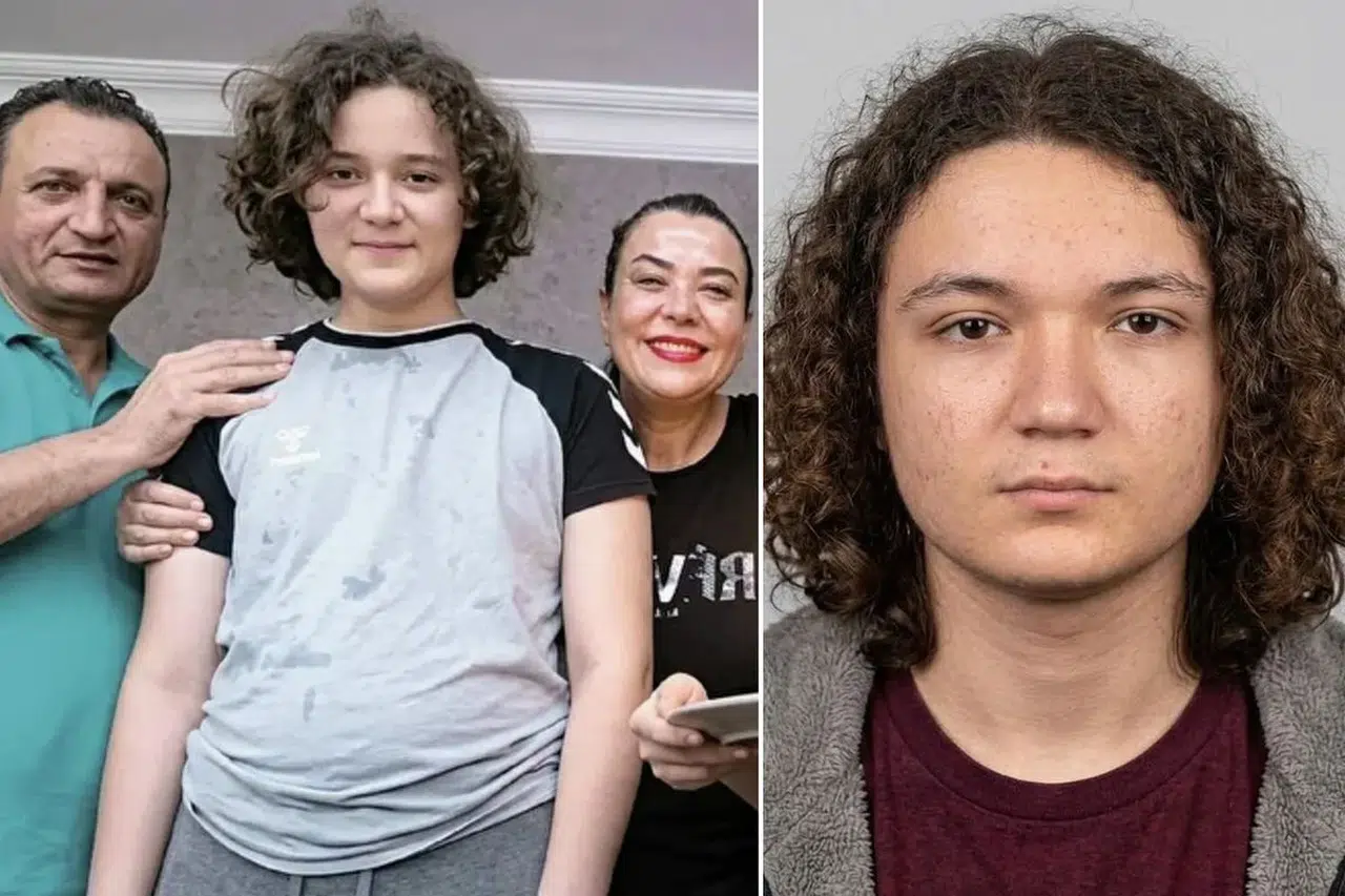 Okul saldırganının annesi neden tutuklandı? Savcılıktan açıklama geldi