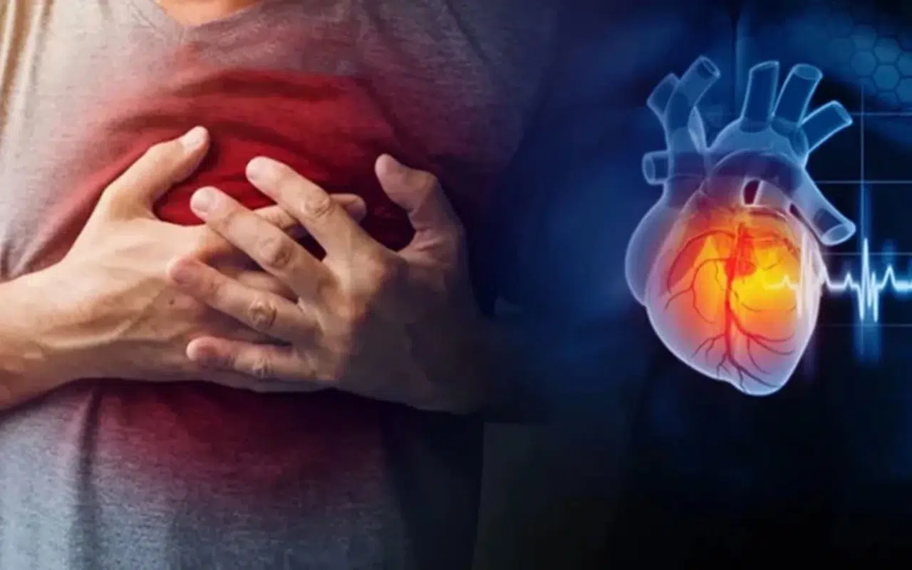 Kalp krizinde yaş sınırı düştü: 40 yaş altı gençlerde risk artıyor