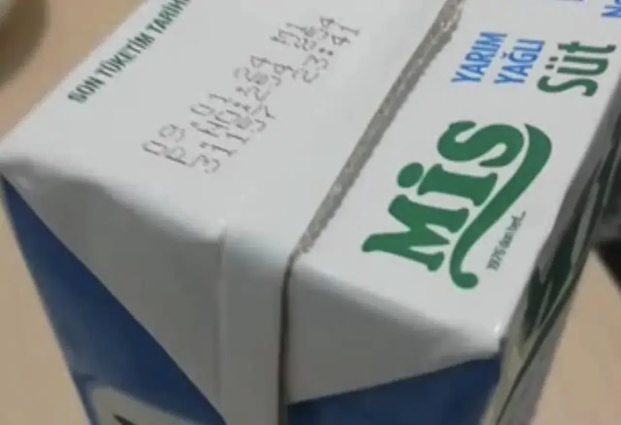 Mis Süt İsrail malı mı, Türk malı mı, hangi ülkenin ürünü?