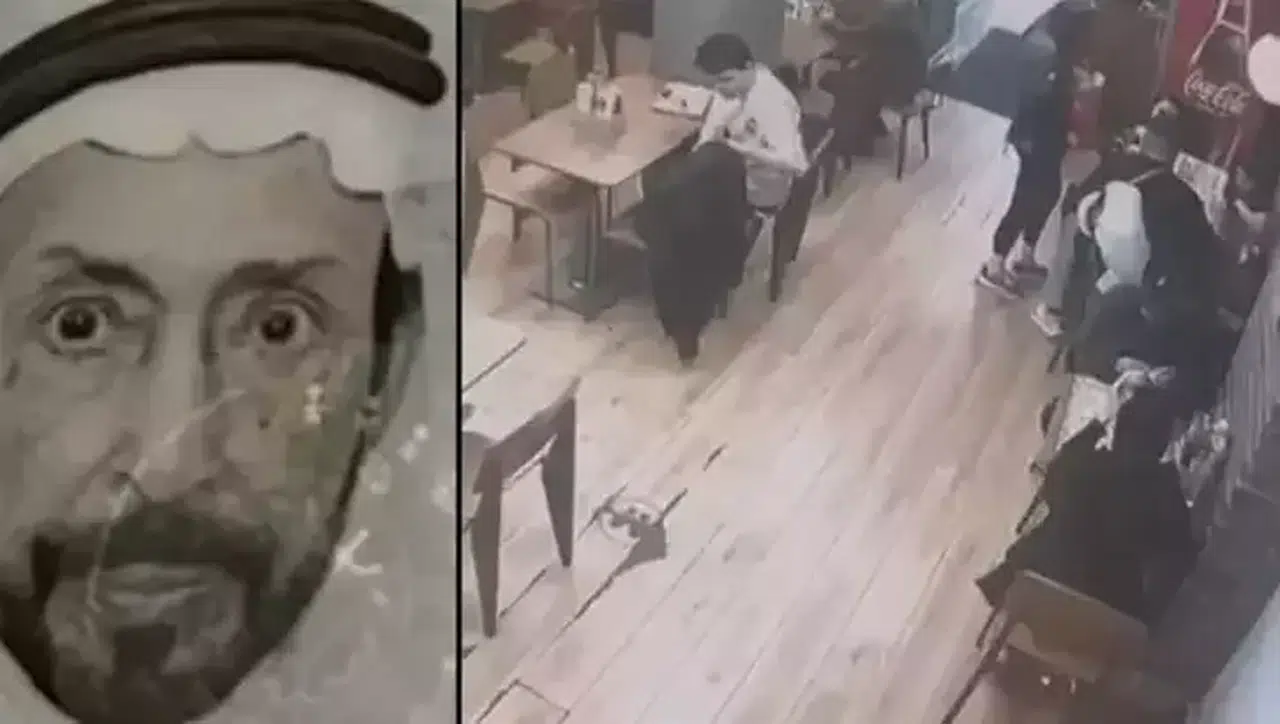 Şişli’de şüpheli ölüm: Suudi turist otel odasında ölü bulundu