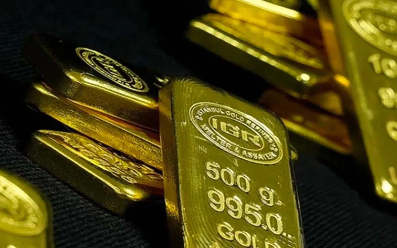 Alman bankasından altın için yükseliş beklentisi