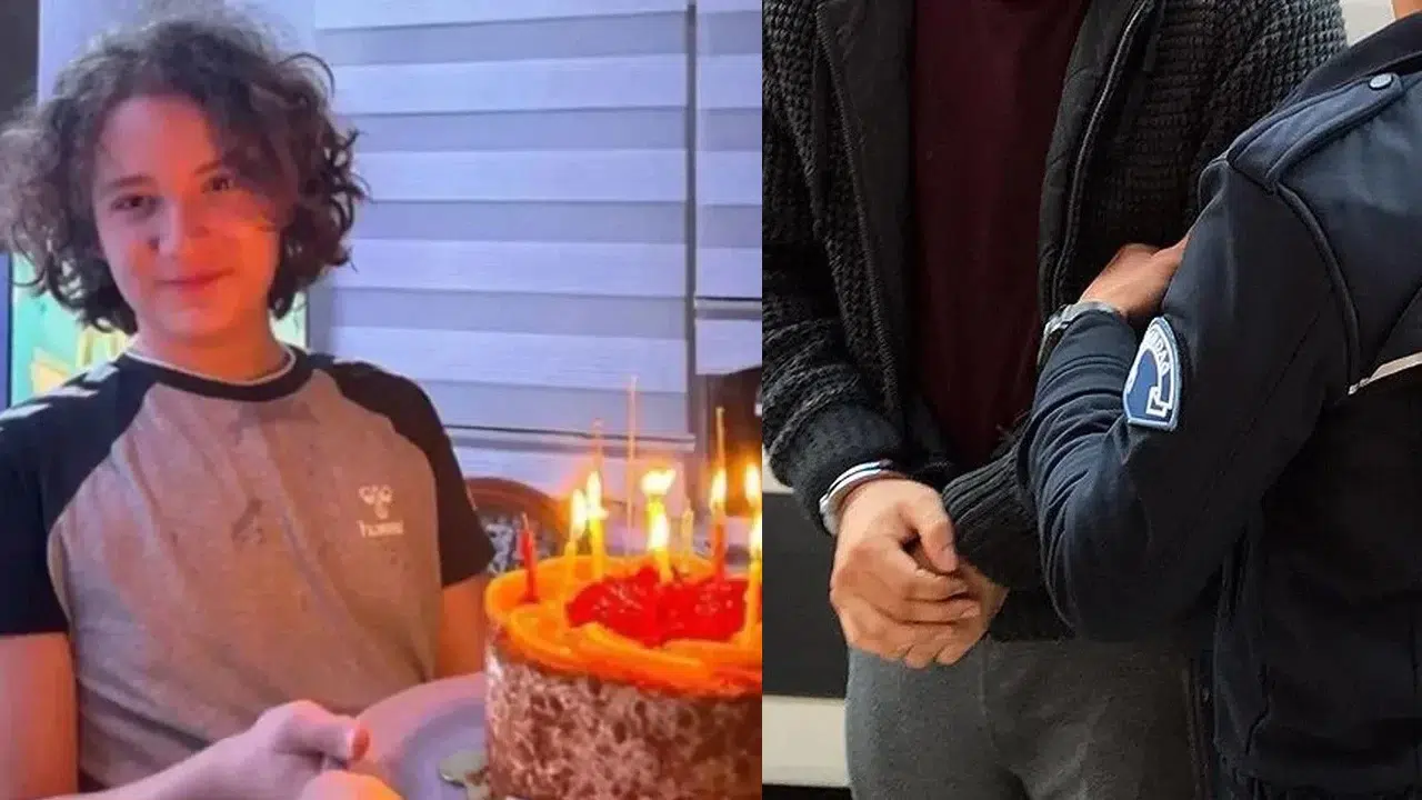 Okul saldırılarını örnek gösteren tehdit paylaşımı sonrası soruşturma başlatıldı