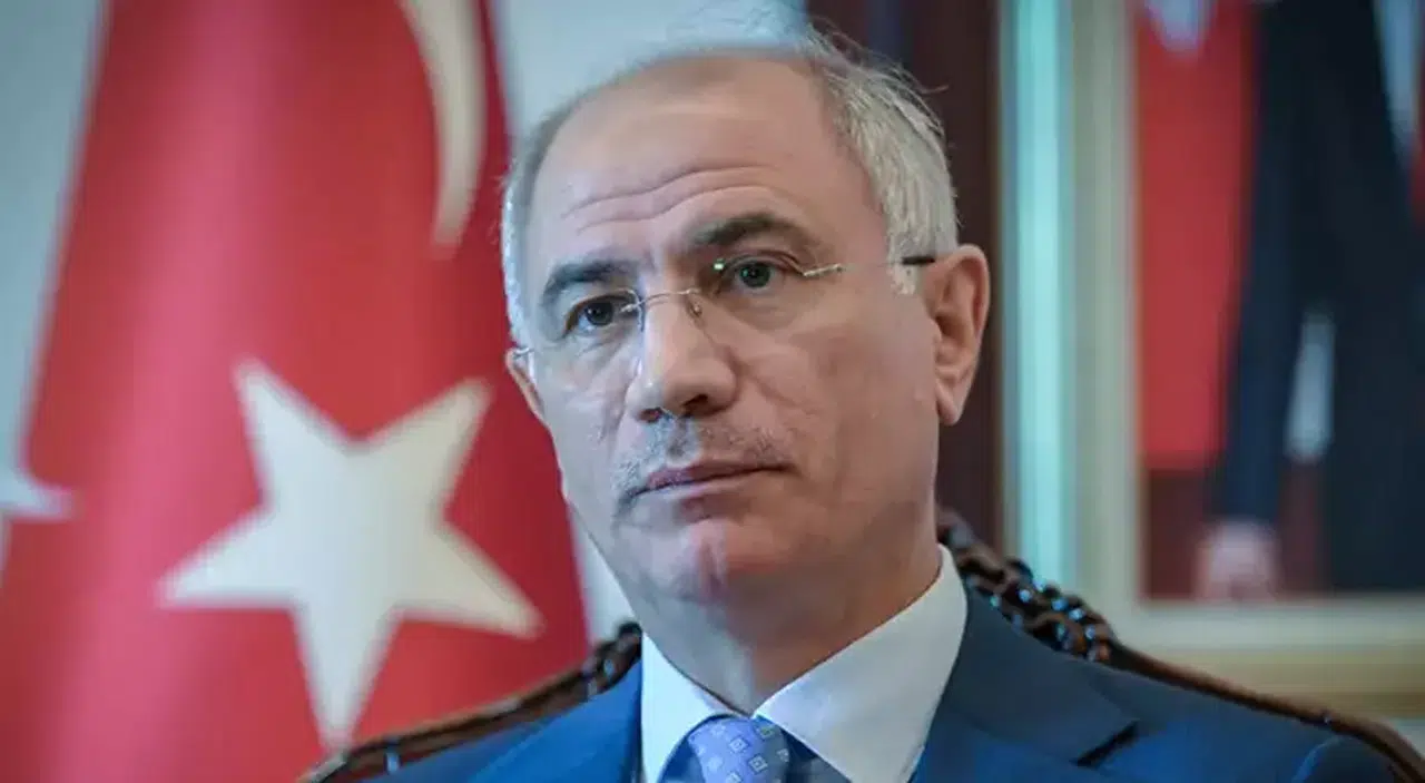 Efkan Ala, Netanyahu’ya seslendi: "Katliamcı politikalarını perdelemeye çalışıyor”