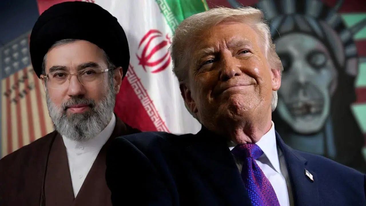 İran’dan ABD’ye yeni teklif nükleer müzakereler sonrasına bırakıldı