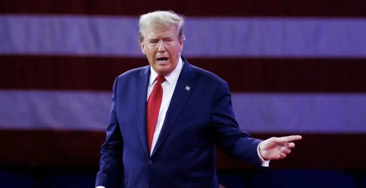 Trump’tan Hürmüz Boğazı açıklaması: “Ortak bir girişim olarak düşünüyoruz”