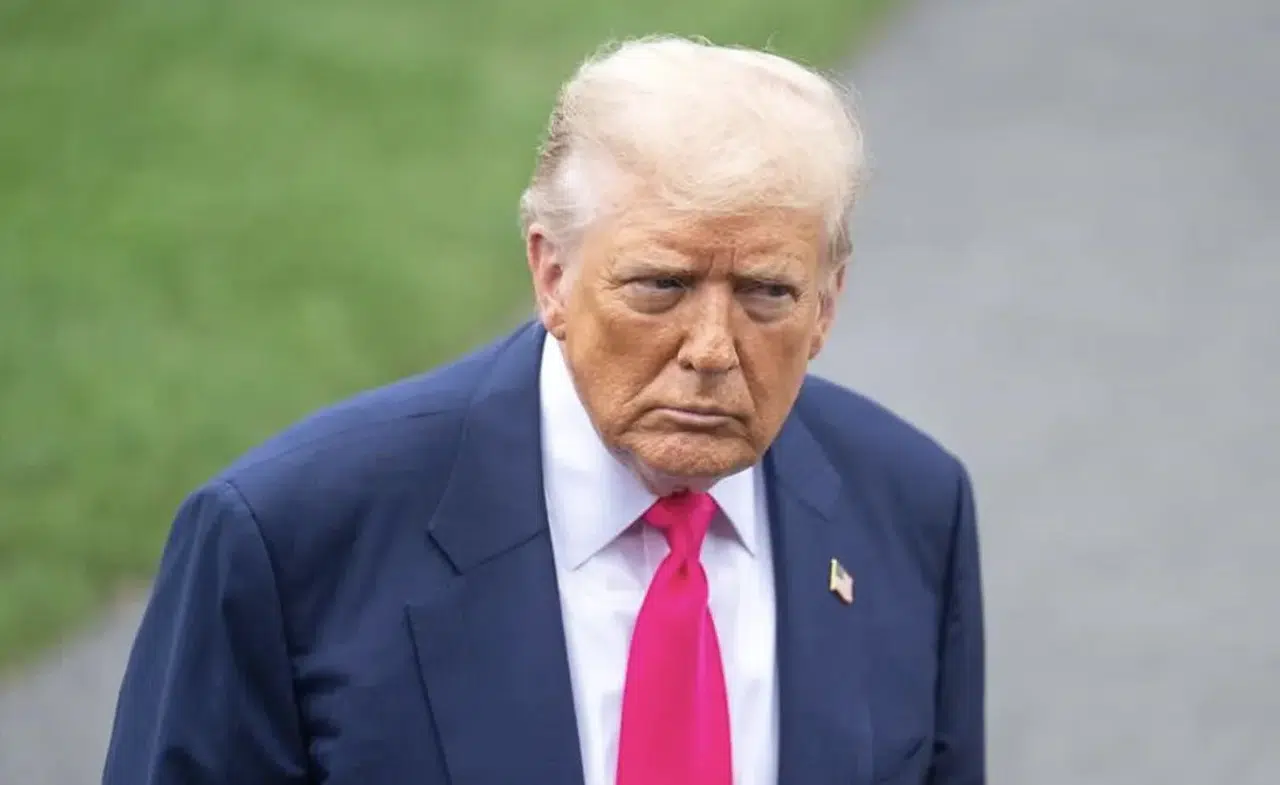 Trump: "Hürmüz Boğazı yakında açılacak"