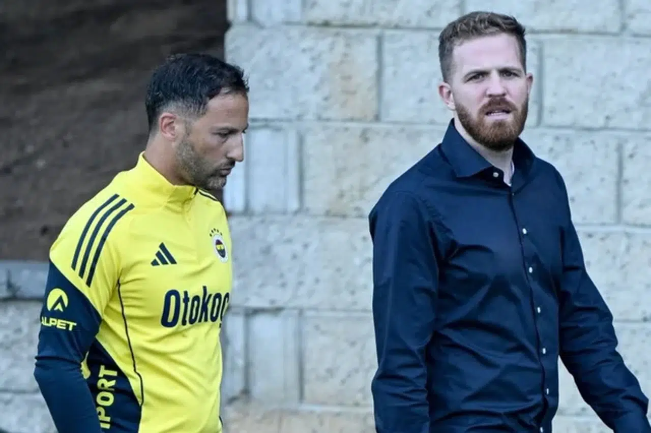 Derbi sonrası ayrılık: Tedesco ve Özek dönemi sona erdi