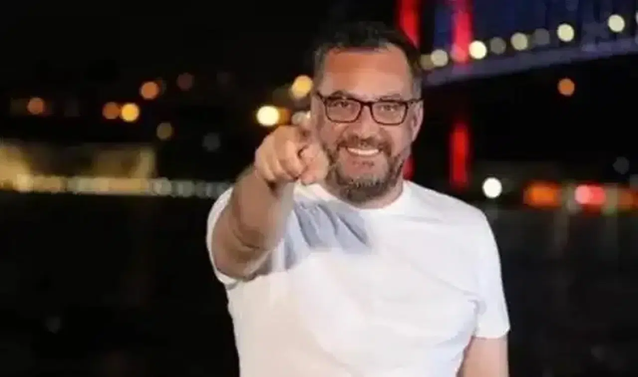 Serdar Haydanlı kimdir, neden gündemde?