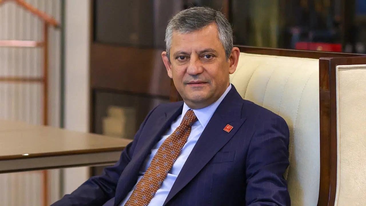 Özgür Özel’den ara seçim çıkışı sandığı milletin önüne getireceğiz