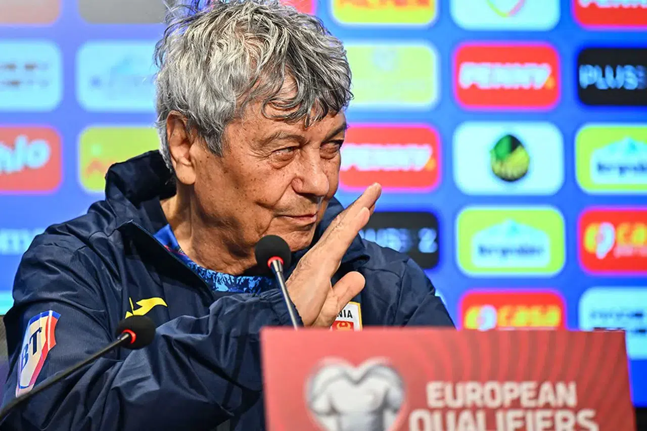 Lucescu'nun ölüm döşeğindeyken söyledikleri ortaya çıktı