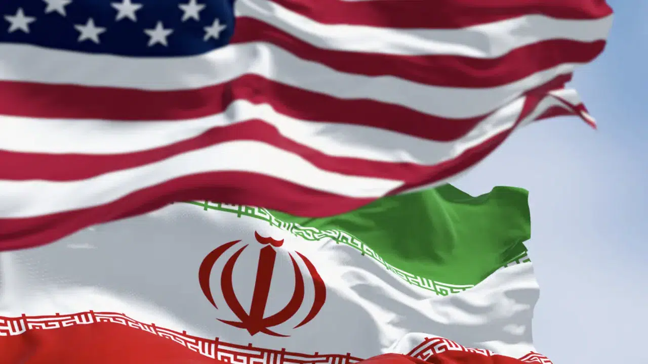 İran Devrim Muhafızları'ndan ABD'ye sert mesaj: “Esir kampları hazır”