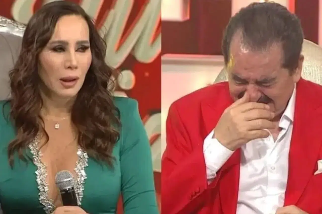 Yıllar sonra gelen buluşma! Asena gerçeği ilk kez anlattı