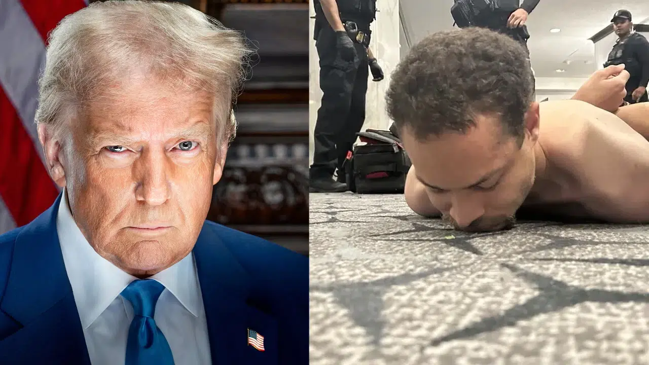 Trump’a saldıran şüphelinin manifestosu ortaya çıktı ailesine gönderdi