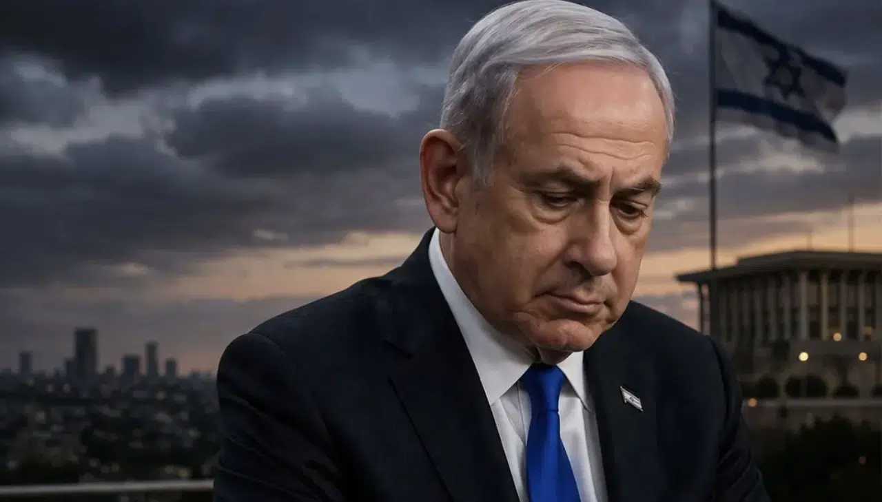 İsrail muhalefetinden Netanyahu’ya sert sözler: “Tarihi bir başarısızlık”