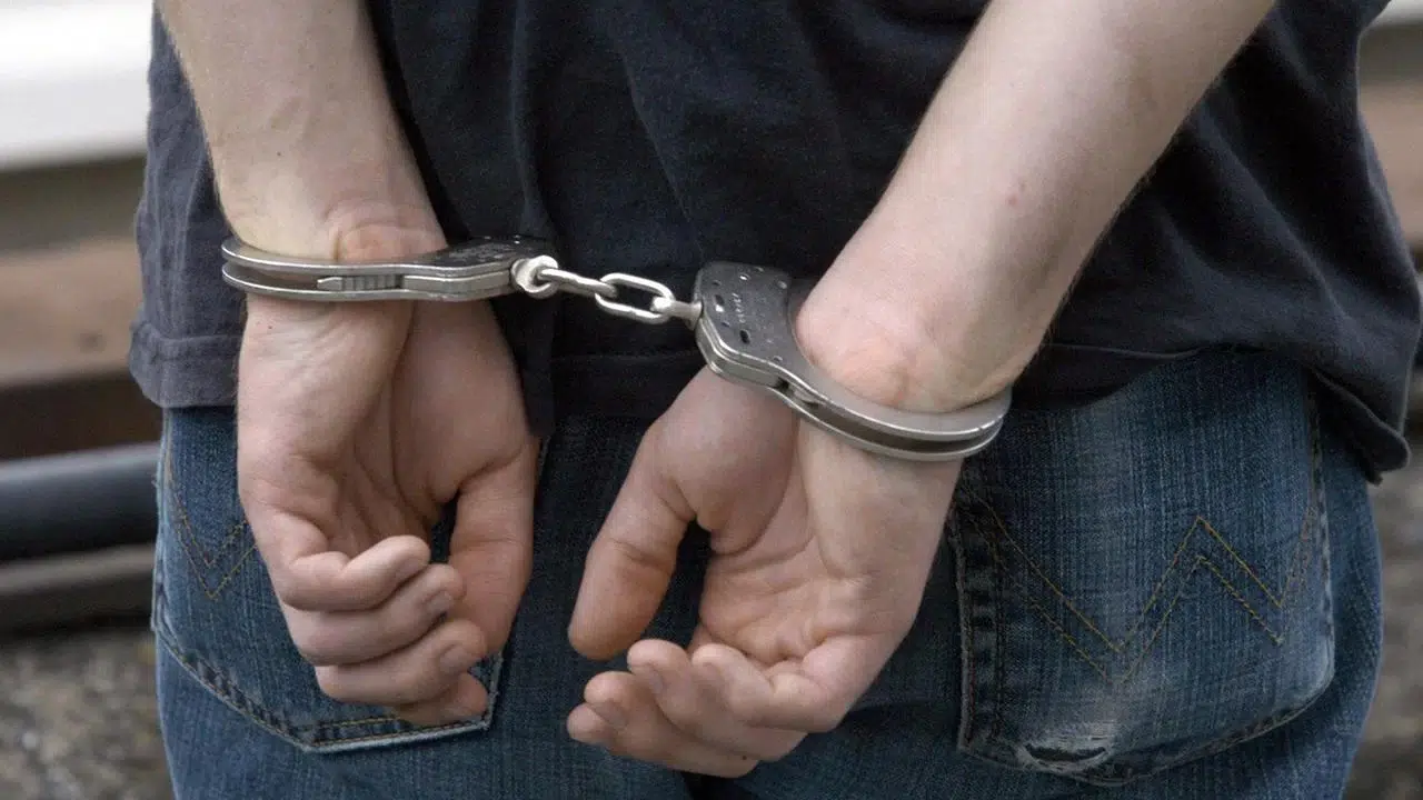 Kırmızı bültenle aranan 16 kişi dahil 61 suçlu Türkiye’ye getirildi