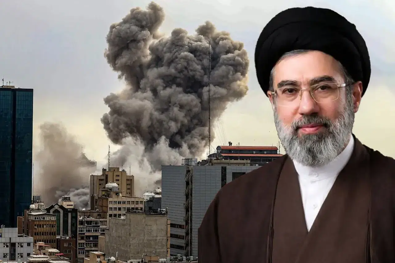 İran’dan Pakistan’a kritik mesaj: Ateşkesin bitimine saatler kala diplomasi çağrısı