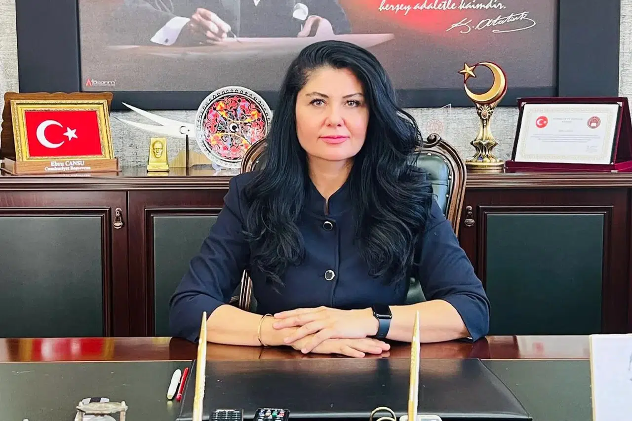 Gülistan Doku dosyasına bakan Başsavcı ilk kez konuştu: Sıradaki dosyayı işaret etti