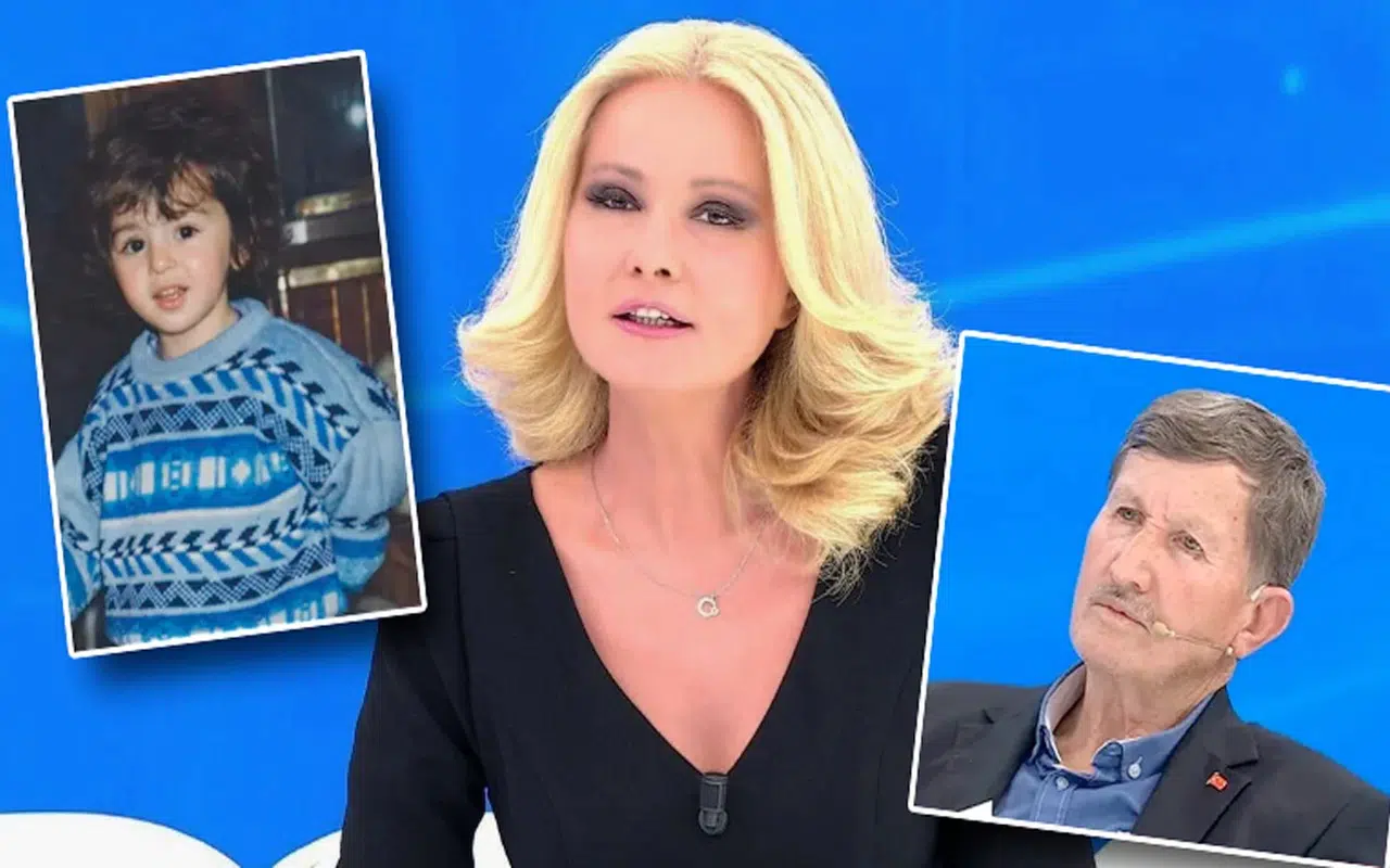 Müge Anlı’da Kübra Kuru dosyasında yeni iddialar: Kayıp olayında çelişkiler dikkat çekti