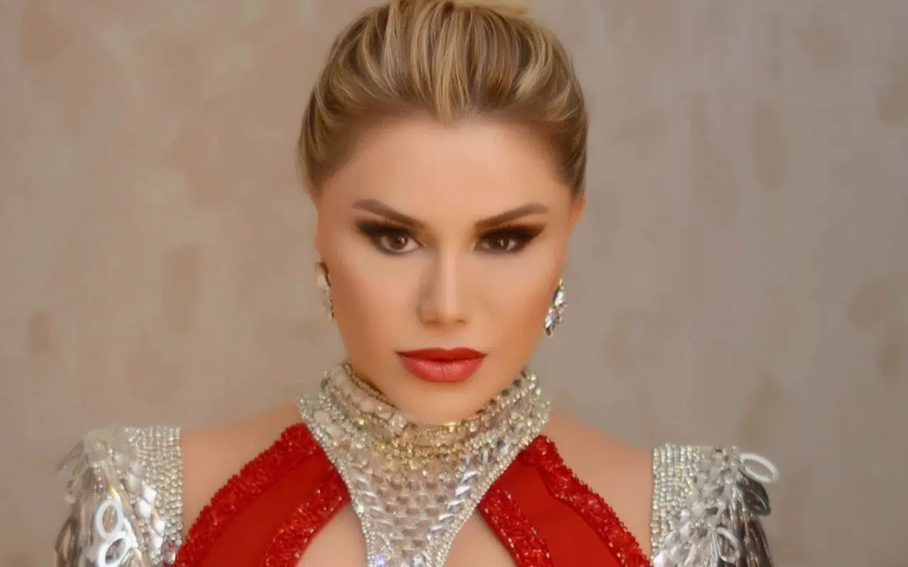 Şarkıcı Ceylan’ın son hali gündem oldu eski görünümünden iz kalmadı