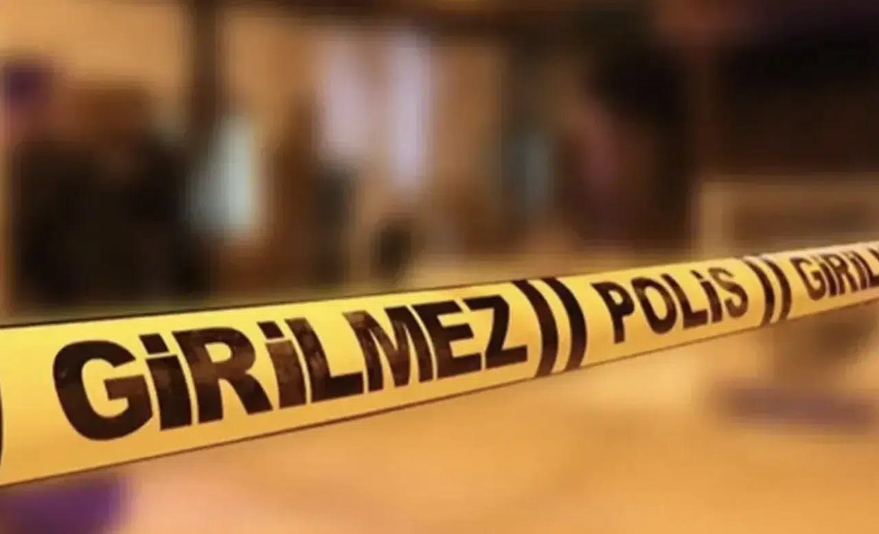 Batman'da korkunç olay: Evde yanmış halde iki kişi bulundu