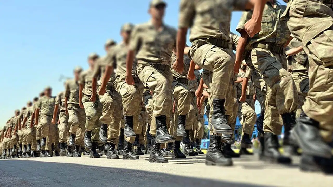 MSB bedelli askerlik ücretini açıkladı