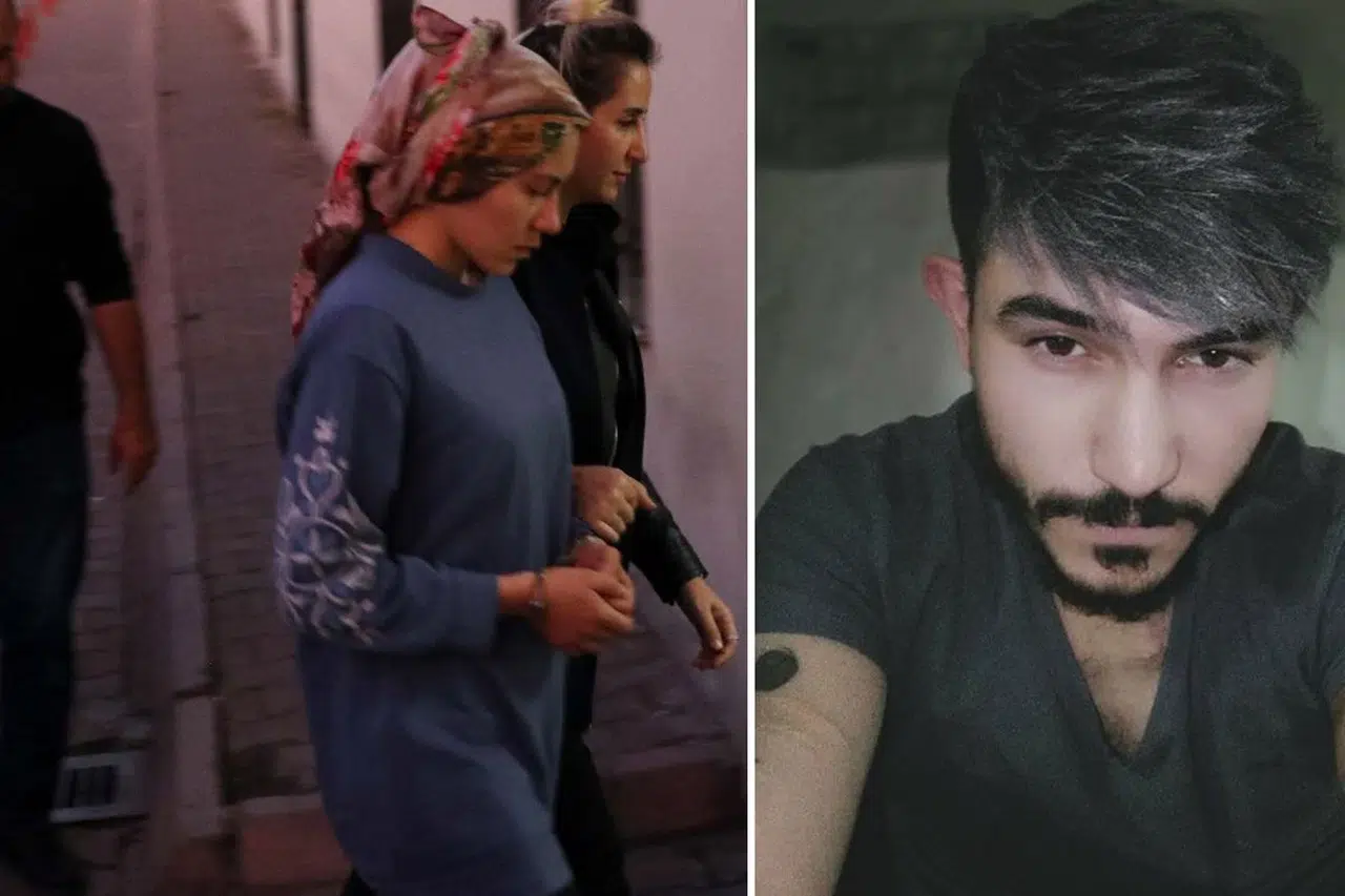 Savunmasını yaptı, her şey değişti: Eşini öldüren kadına verilen ceza bozuldu