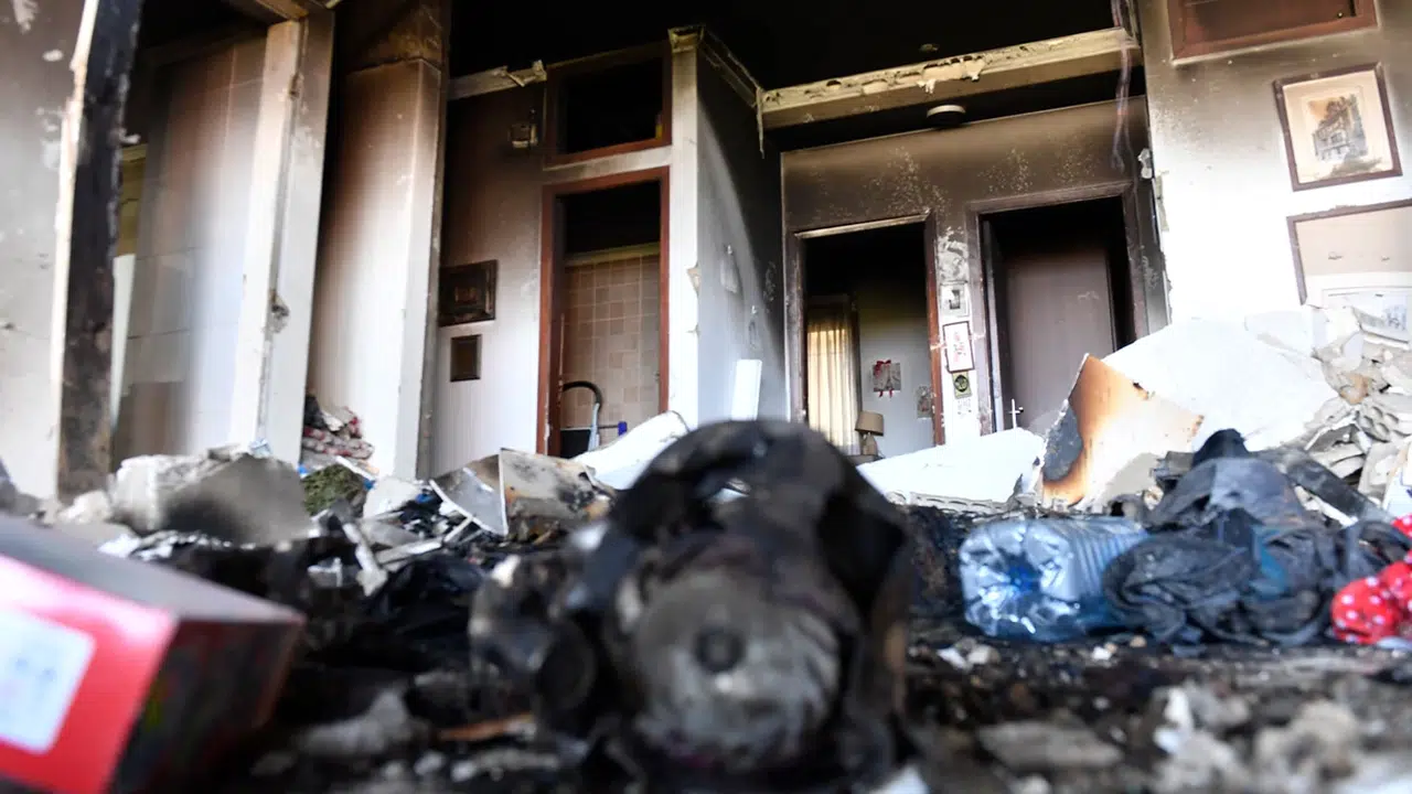 Lübnan’da bilanço ağırlaşıyor: Can kaybı 1422’ye yükseldi