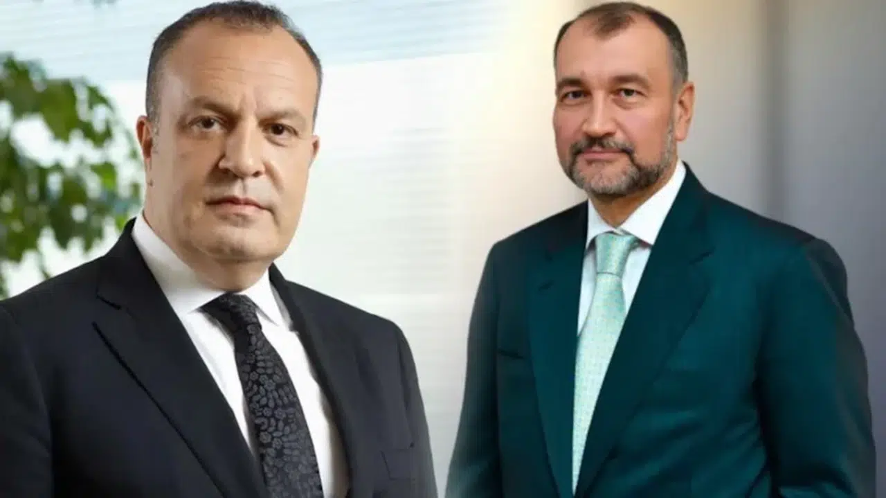 Murat Ülker'i geçti: İşte Türkiye'nin en zengin yeni ismi