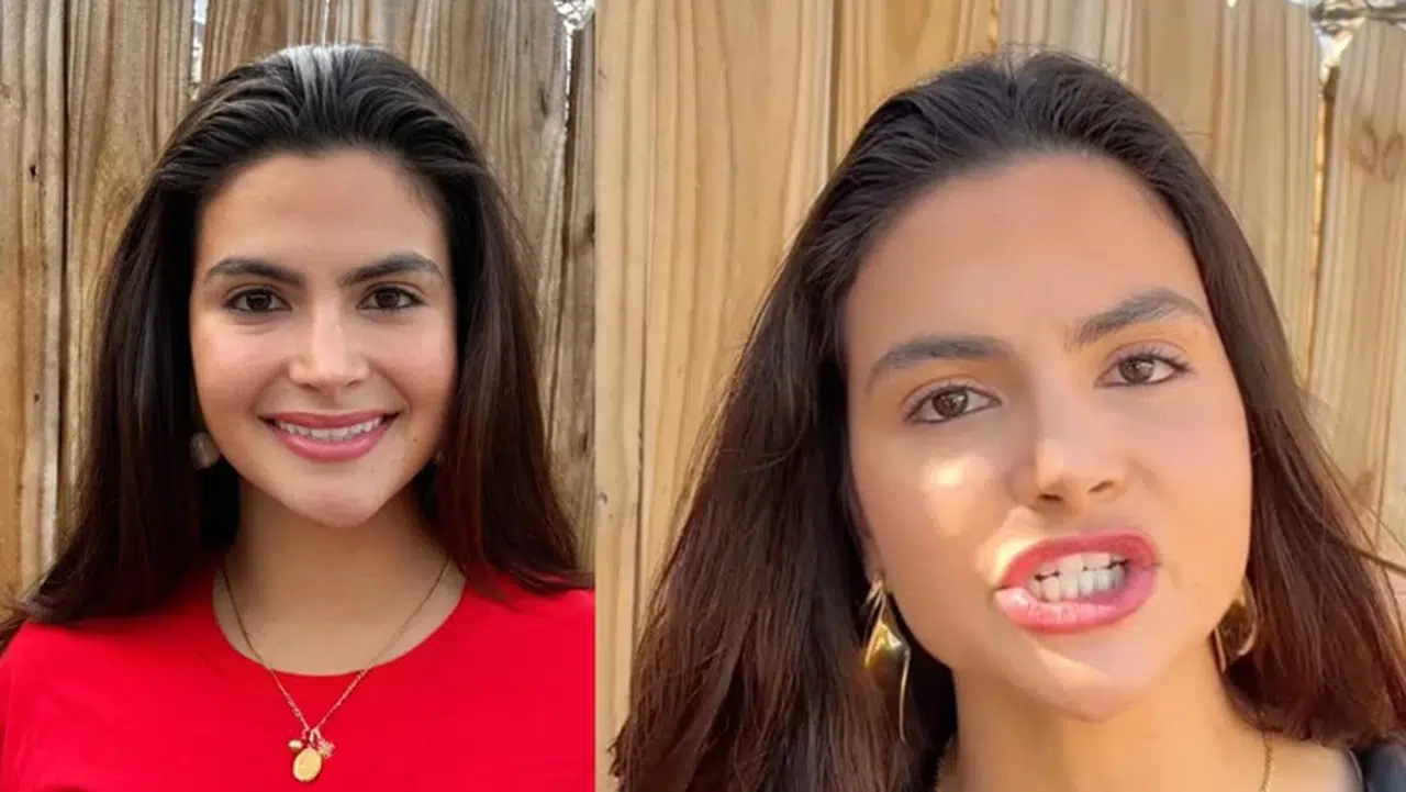 Valentina Gomez’in İngiltere’ye girişi yasaklandı