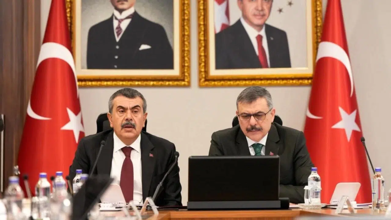 Ankara'da okul güvenliği zirvesi sonrası yeni tedbirler artırıldı