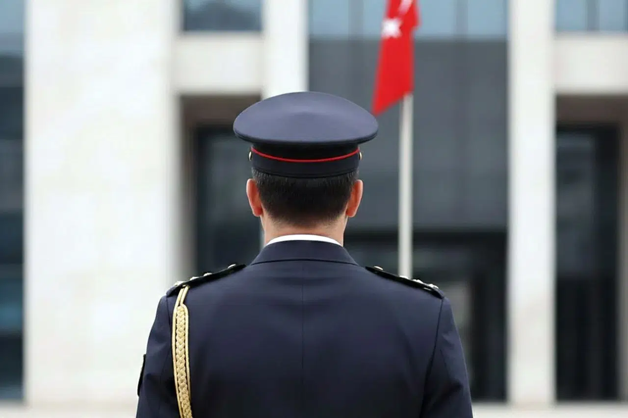 Gece yarısı sürpriz atama: Emniyette bir numaralı isim değişti