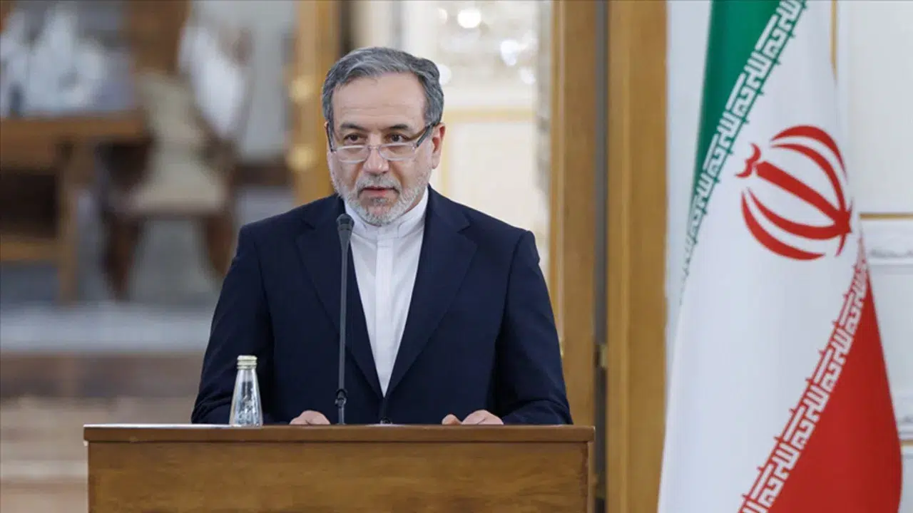 İran Dışişleri Bakanı Moskova’ya gitti: Üst düzey görüşmeler yapılacak