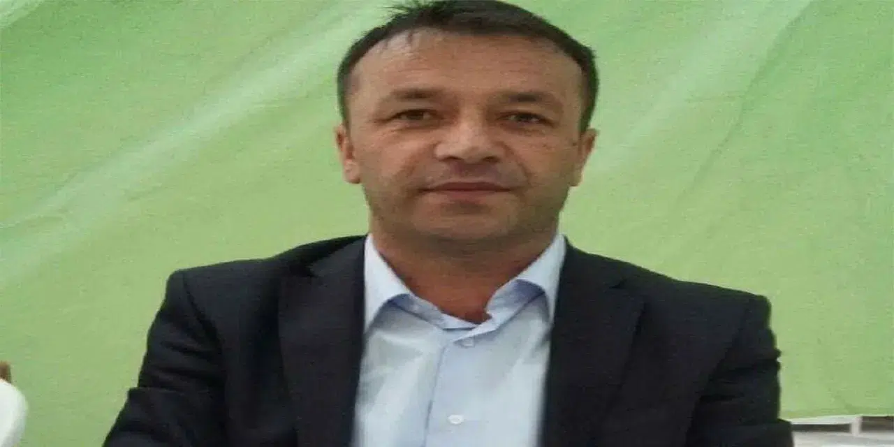 Direksiyon başında fenalaşan muhtar hayatını kaybetti