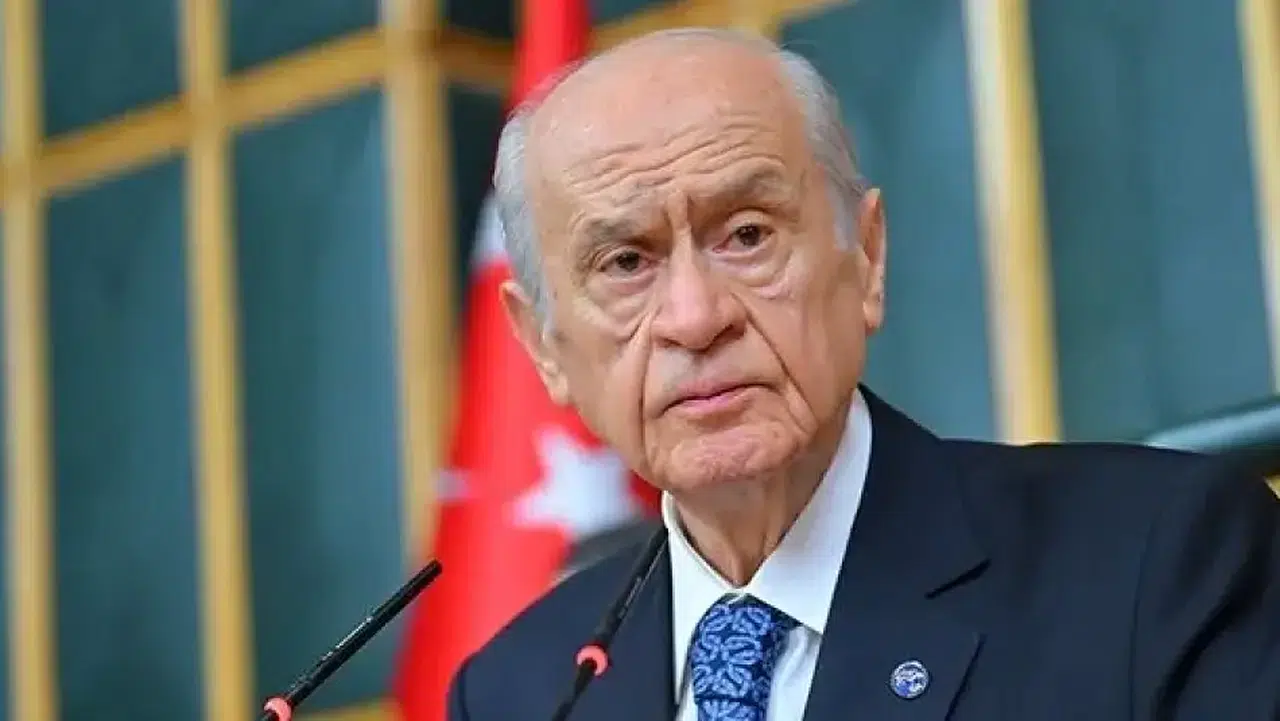 Bahçeli’den dikkat çeken açıklama: “O diziyi kaçırmadan izliyorum”