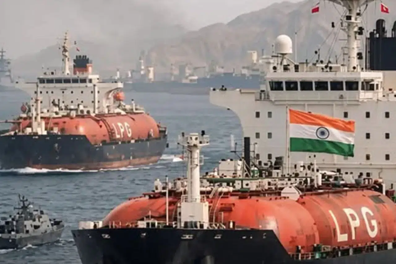 Hindistan’dan şaşırtan İran kararı: 7 yıl sonra ilk