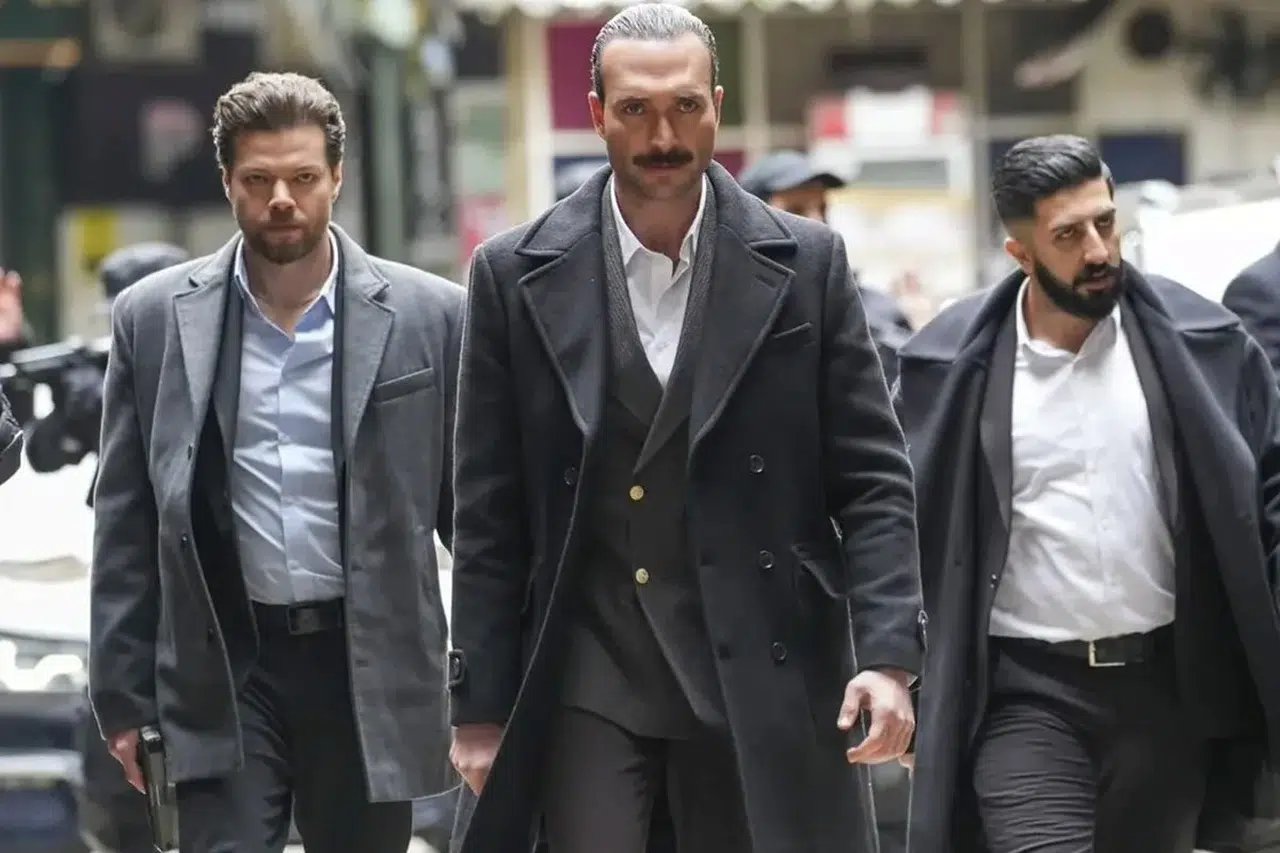 Görkem Sevindik İsrailli bakana cevap verdi: “Umrumda değil”