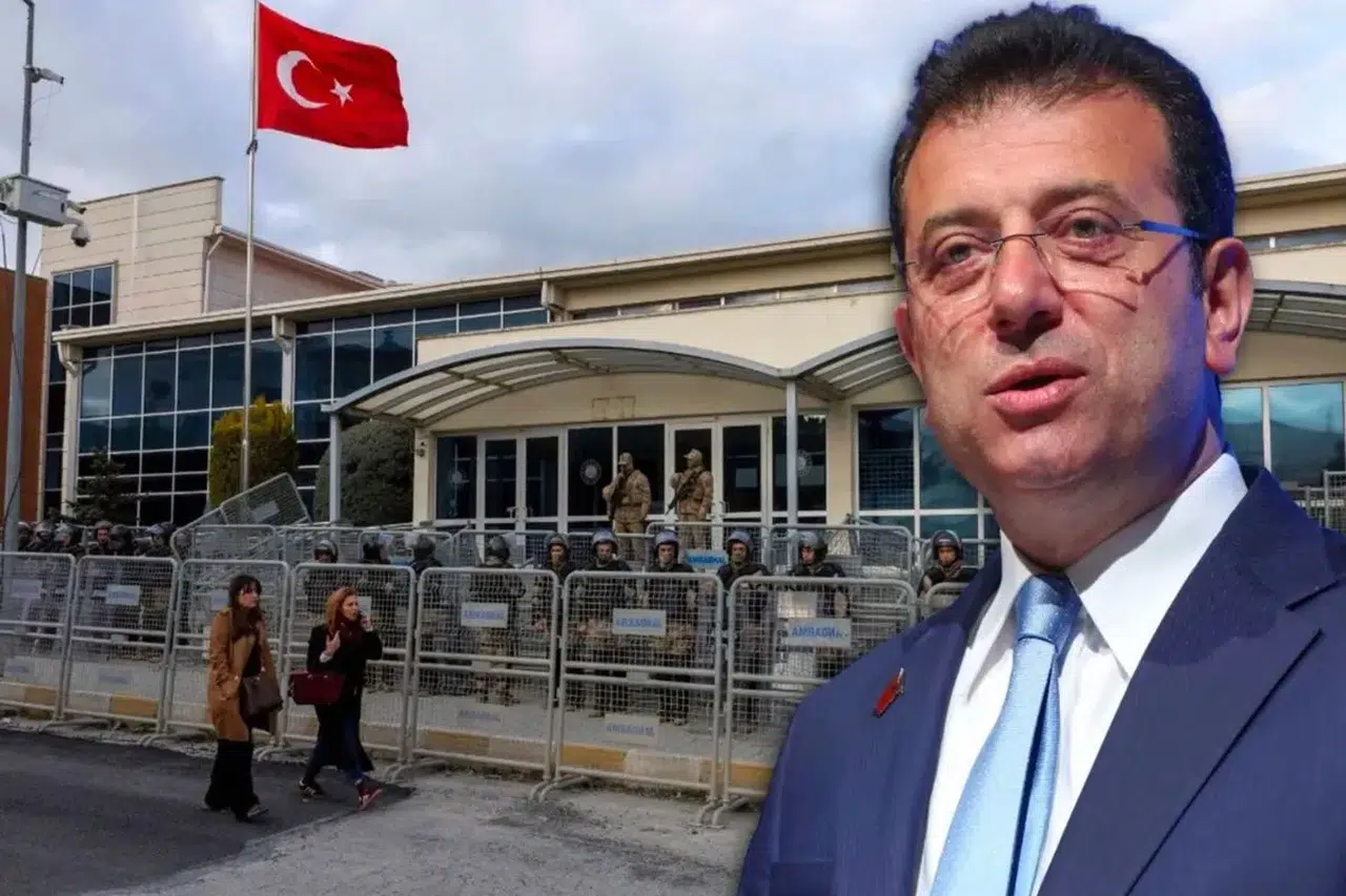 Kritik davada gece yarısı kararı: 18 tahliye, İmamoğlu için yeni dönüm noktası mı?